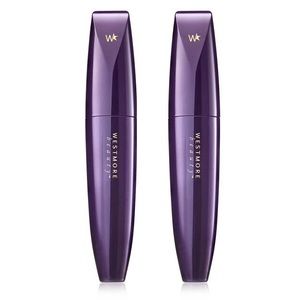 2 Westmore Beauty Bold & Beautiful Mascara